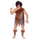 Caveman Adult Costume * Caveman Adult Costume *