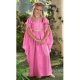Fairy Tale Renaissance Maiden Child Costume * Fairy Tale Renaissance Maiden Child Costume *