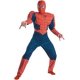 Spiderman 3 Adult Costume Spiderman 3 Adult Costume