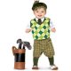 Future Golfer Infant/Toddler Costume * Future Golfer Infant/Toddler Costume *