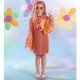 Hippie Girl Child Costume Hippie Girl Child Costume