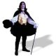 Victorian Vampire Adult Costume * Victorian Vampire Adult Costume *