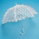 Parasol Dlx Lace Ruffle * Parasol Dlx Lace Ruffle *