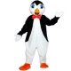 Penguin Mascot Adult Costume Penguin Mascot Adult Costume