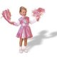 Barbie Cheerleader Child Barbie Cheerleader Child