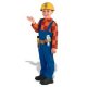Bob the Builder-Bob Child Costume * Bob the Builder-Bob Child Costume *