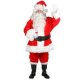 Professional Santa Suit (50-56) Costume *