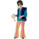 John Q. Woodstock Adult Costume * John Q. Woodstock Adult Costume *
