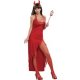 Rhinestone Devil Adult Costume * Rhinestone Devil Adult Costume *