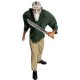 Friday the 13th 2009 Jason Big Bruizer Adult Costume