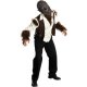 the wolfman costume