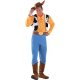 Toy Story - Woody Deluxe Adult Costume * Toy Story - Woody Deluxe Adult Costume *