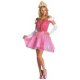 Sleeping Beauty Aurora Prestige Teen/Adult Costume
