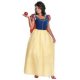 Snow White and the Seven Dwarfs Snow White Deluxe Adult Costume * Snow White and the Seven Dwarfs Snow White Deluxe Adult Costume *