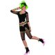 80s New Wave Adult Costume 80s New Wave Adult Costume