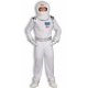 Astronaut Adult Costume Astronaut Adult Costume