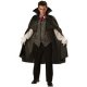 Midnight Vampire Adult Costume *