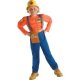 Power Suits - Construction Worker Toddler/Child Costume * Power Suits - Construction Worker Toddler/Child Costume *