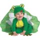 Lily Pad Frog Infant Costume * Lily Pad Frog Infant Costume *