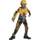 Transformers Bumblebee Movie Deluxe Child Costume
