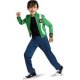 Ben 10 - Alien Force Child Costume