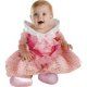 Sleeping Beauty Aurora Infant Costume *