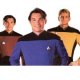 Star Trek Next Gen. Shirt Adult * Star Trek Next Gen. Shirt Adult *