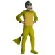 Monsters vs. Aliens Deluxe Missing Link Child Costume