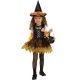Candy Corn Witch Toddler Costume * Candy Corn Witch Toddler Costume *