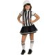 Referee Child Costume Referee Child Costume
