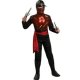 Lite-Up Ninja Child Costume Lite-Up Ninja Child Costume