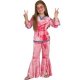 Woodstock Diva (Pink) Child Costume Woodstock Diva (Pink) Child Costume