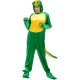 Gecko Adult Costume *
