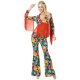 San Francisco Sweetie Adult Costume San Francisco Sweetie Adult Costume