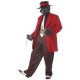 Howlin' Good Time Adult Costume * Howlin' Good Time Adult Costume *