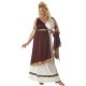 Roman Empress Adult Plus Costume * Roman Empress Adult Plus Costume *