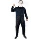 Michael Myers Deluxe Adult Costume * Michael Myers Deluxe Adult Costume *