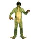 Land of the Lost Sleestak Adult Costume