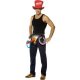 Ring Toss Adult Costume * Ring Toss Adult Costume *