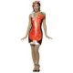 Strawberry Daquiri Adult Costume * Strawberry Daquiri Adult Costume *