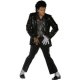 Michael Jackson Billie Jean Adult Costume * Michael Jackson Billie Jean Adult Costume *