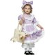 Mary Had A Little Lamb Toddler Costume *