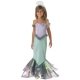 Magical Mermaid Child Costume * Magical Mermaid Child Costume *