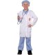 Doctor Child Costume * Doctor Child Costume *