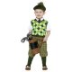 Future Golfer Child Costume * Future Golfer Child Costume *