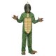 Land of the Lost Sleestak Child Costume