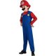 Super Mario Bros. - Mario Toddler/Child Costume *