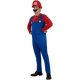 Mario Adult Costume *
