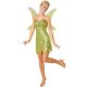 Sequin Deluxe Tinkerbell Adult Costume * Sequin Deluxe Tinkerbell Adult Costume *