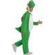 Super Mario Bros. - Yoshi Adult Costume